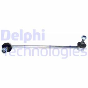 Acquista Bielletta barra stabilizzatrice da DELPHI TC1570 a buon mercato per soli 12,27 €