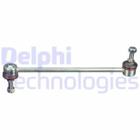 Compre Barra / escora, barra estabilizadora da DELPHI TC1575 a um preço baixo por 15,65 €