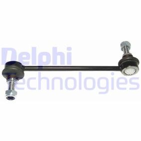 Acquista Bielletta barra stabilizzatrice da DELPHI TC1576 a buon mercato per soli 11,49 €