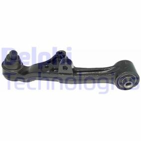 Acquista Braccio oscillante, sospensione ruota da DELPHI TC1578 a buon mercato per soli 83,46 €