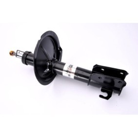 Stoßdämpfer AH8007MT für Alto (EF) für 22,86 CHF
