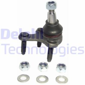 Comprar Rótula de suspensión de DELPHI TC1732 a bajo precio de 17,97 €