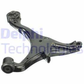 Comprar Barra oscilante de suspensión de ruedas de DELPHI TC1735 a bajo precio de 56,86 €