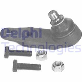 Comprar Rótula de suspensión de DELPHI TC174 a bajo precio de 0,43 €