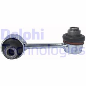 Köp Stabilisatorstag av DELPHI TC1757 till det låga priset 269,28 kr