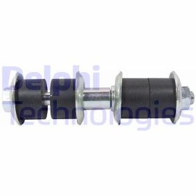 Compre Barra / escora, barra estabilizadora da DELPHI TC1761 a um preço baixo por 6,82 €