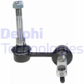 Acquista Bielletta barra stabilizzatrice da DELPHI TC1769 a buon mercato per soli 25,73 €