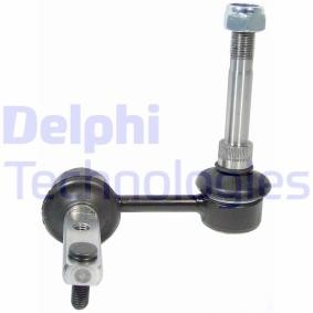 Acquista Bielletta barra stabilizzatrice da DELPHI TC1770 a buon mercato per soli 25,83 €