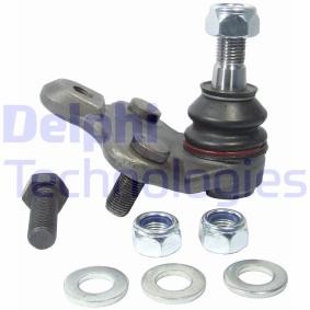 Acquista Testina braccio oscillante da DELPHI TC1779 a buon mercato per soli 16,50 €