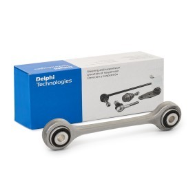 Osta Tanko, kallistuksenvaimennin DELPHI:llä TC1783 edullisesti hintaan 19,91 €