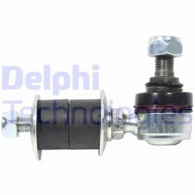 Compre Barra / escora, barra estabilizadora da DELPHI TC1784 a um preço baixo por 9,48 €