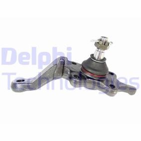Köp Spindelled av DELPHI TC1794 till det låga priset 667,02 kr
