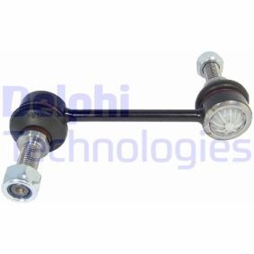 Compre Barra / escora, barra estabilizadora da DELPHI TC1795 a um preço baixo por 15,12 €