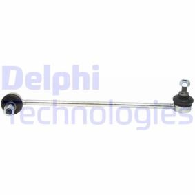 Compre Barra / escora, barra estabilizadora da DELPHI TC1800 a um preço baixo por 13,85 €