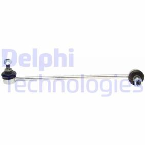 Compre Barra / escora, barra estabilizadora da DELPHI TC1801 a um preço baixo por 14,14 €