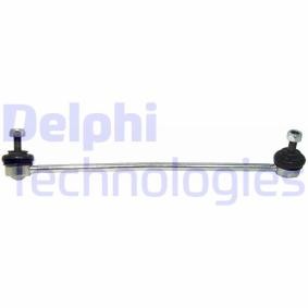 Acquista Bielletta barra stabilizzatrice da DELPHI TC1802 a buon mercato per soli 11,81 €