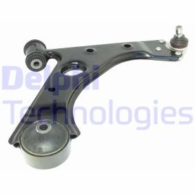 Compre Braço de suspensão da DELPHI TC1811 a um preço baixo por 59,54 €