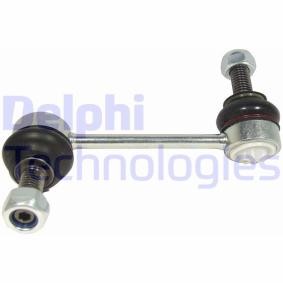 Køb Stabilisatorstang af DELPHI TC1814 til den lave pris 136,39 DKK