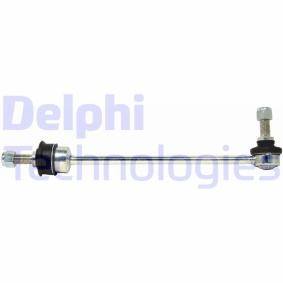 Compre Barra / escora, barra estabilizadora da DELPHI TC1818 a um preço baixo por 15,66 €