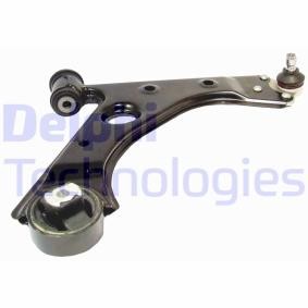 Compre Braço de suspensão da DELPHI TC1830 a um preço baixo por 50,94 €