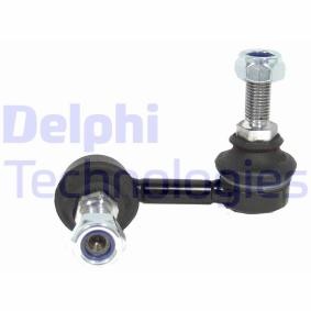 Comprar Bieleta de suspensión de DELPHI TC1831 a bajo precio de 13,45 €