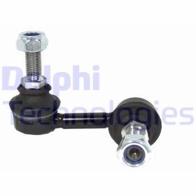 Comprar Bieleta de suspensión de DELPHI TC1832 a bajo precio de 13,14 €