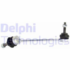 Osta Tanko, kallistuksenvaimennin DELPHI:llä TC1885 edullisesti hintaan 24,72 €