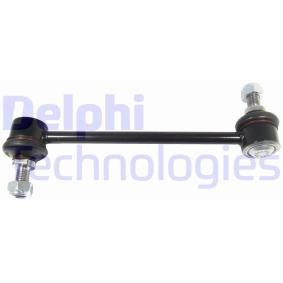 Köp Stabilisatorstag av DELPHI TC1901 till det låga priset 149,32 kr