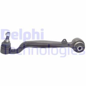 Acquista Braccio oscillante, sospensione ruota da DELPHI TC1905 a buon mercato per soli 46,47 €