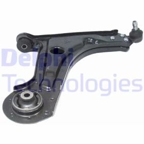 Comprar Barra oscilante de suspensión de ruedas de DELPHI TC1914 a bajo precio de 38,07 €