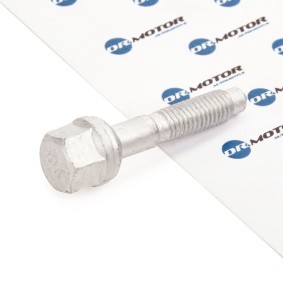Schraube, Einspritzdüsenhalter DRM01062