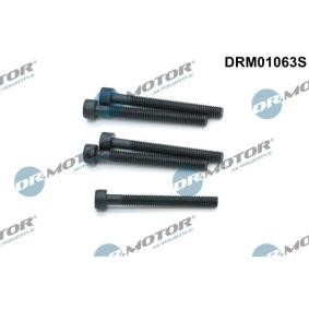 Schraube, Einspritzdüsenhalter DRM01063S