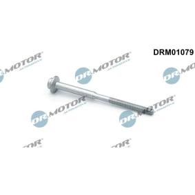 Osta Ruuvi ruiskutussuutinpidike DR.MOTOR AUTOMOTIVE:llä DRM01079 edullisesti hintaan 6,19 €
