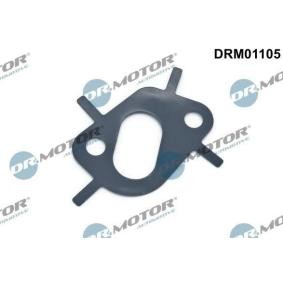 Achetez des Joint, sortie d'huile (compresseur) DR.MOTOR AUTOMOTIVE DRM01105 à prix pour 9,25 €