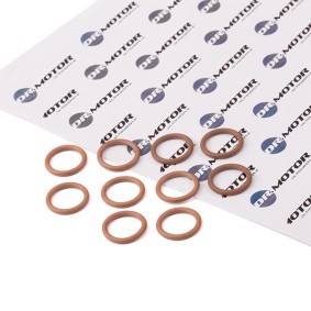 Acquista Kit riparazione, Climatizzatore da DR.MOTOR AUTOMOTIVE DRM01109 a buon mercato per soli 11,30 €