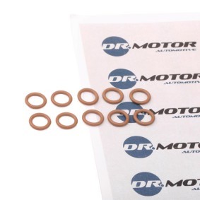 Klimakompressor von DR.MOTOR AUTOMOTIVE für TOLEDO I (1L) günstig online kaufen