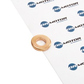 Dichtung Einspritzdüsen des Herstellers DR.MOTOR AUTOMOTIVE - Originalware Artikelnummer: DRM01124