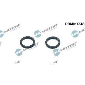 Dichtungssatz, Ölkühler von DR.MOTOR AUTOMOTIVE DRM01134S