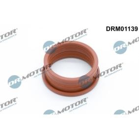 Köp Tätningsring, laddluftslang av DR.MOTOR AUTOMOTIVE DRM01139 till det låga priset 98,95 kr