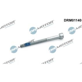 Achetez des Vis, support pour contrôleur d'injecteurs DR.MOTOR AUTOMOTIVE DRM01140 à prix pour 2,38 €