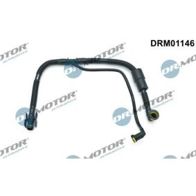 Köp Slang, vevhusventilation av DR.MOTOR AUTOMOTIVE DRM01146 till det låga priset 452,63 kr