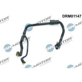 Köp Slang, vevhusventilation av DR.MOTOR AUTOMOTIVE DRM01147 till det låga priset 514,96 kr