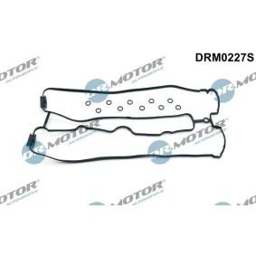 Achetez des Jeu de joints d'étanchéité, couvercle de culasse DR.MOTOR AUTOMOTIVE DRM0227S à prix pour 15,10 €