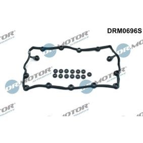 Achetez des Jeu de joints d'étanchéité, couvercle de culasse DR.MOTOR AUTOMOTIVE DRM0696S à prix pour 22,05 €