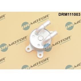 Køb Oliekøler, automatisk gearkasse af DR.MOTOR AUTOMOTIVE DRM111003 til den lave pris 390,67 DKK