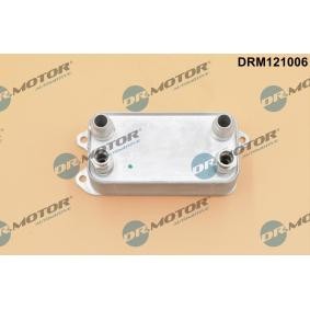 Achetez des Radiateur d'huile de boite de vitesse automatique DR.MOTOR AUTOMOTIVE DRM121006 à prix pour 59,19 €