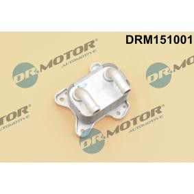 Kjøp Oljekjøler, motorolje av DR.MOTOR AUTOMOTIVE DRM151001 til den lave prisen 666,86 NOK