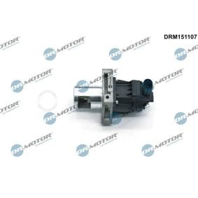 Compre Válvula EGR de DR.MOTOR AUTOMOTIVE online para INSIGNIA Mk II (B) Ranchera familiar a precios moderados