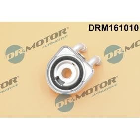 Kjøp Oljekjøler, motorolje av DR.MOTOR AUTOMOTIVE DRM161010 til den lave prisen 624,36 NOK