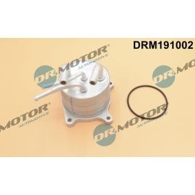 Achetez des Radiateur d'huile DR.MOTOR AUTOMOTIVE DRM191002 à prix pour 121,59 €